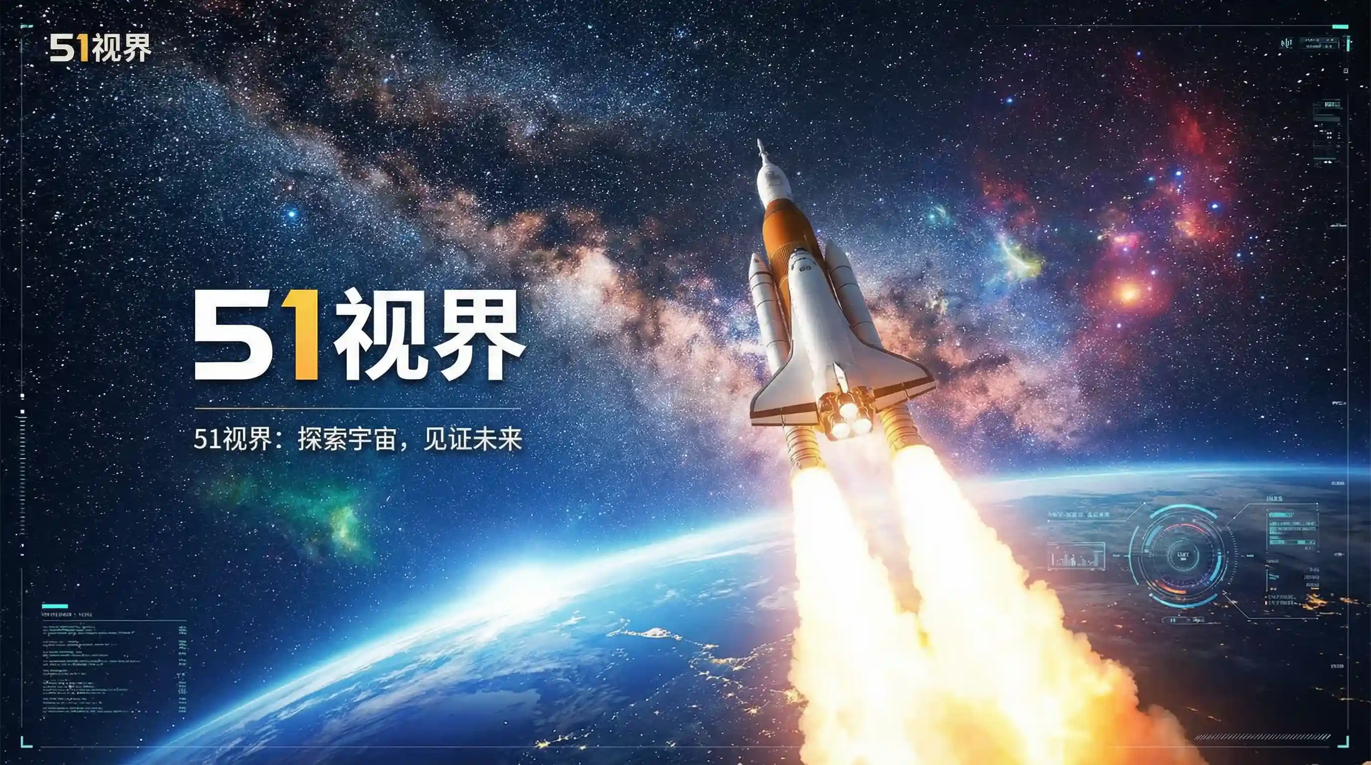 太空探索与航天发射 - 9420免费观看在线大全 追踪航天动态